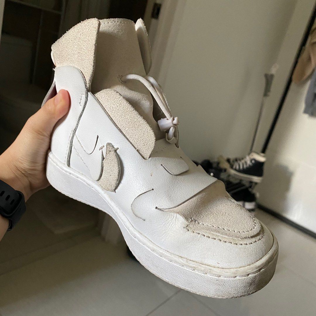 Nike vandalized deals lx