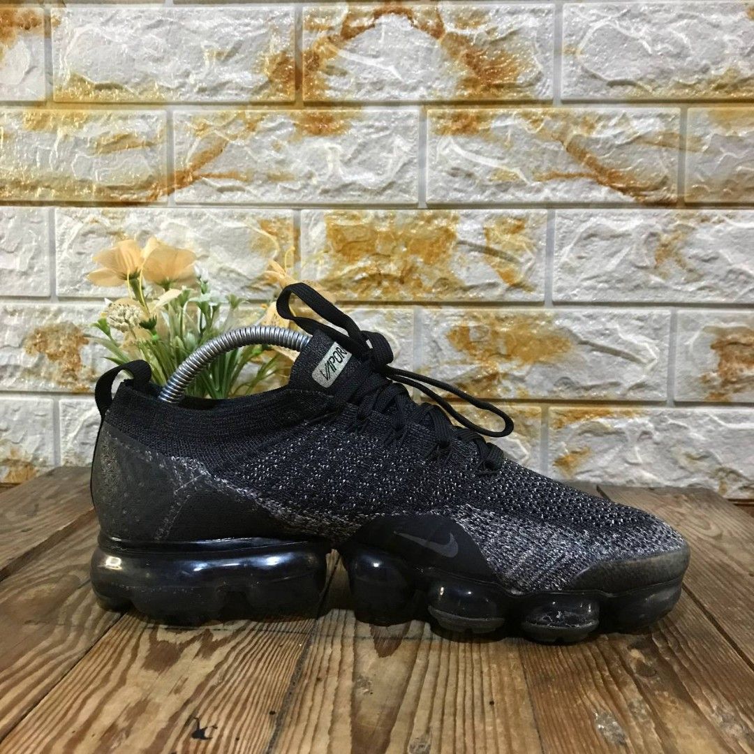 NIKE VAPORMAX SAIZ 7.5uk Harga RM70 Available 7ukdbstore