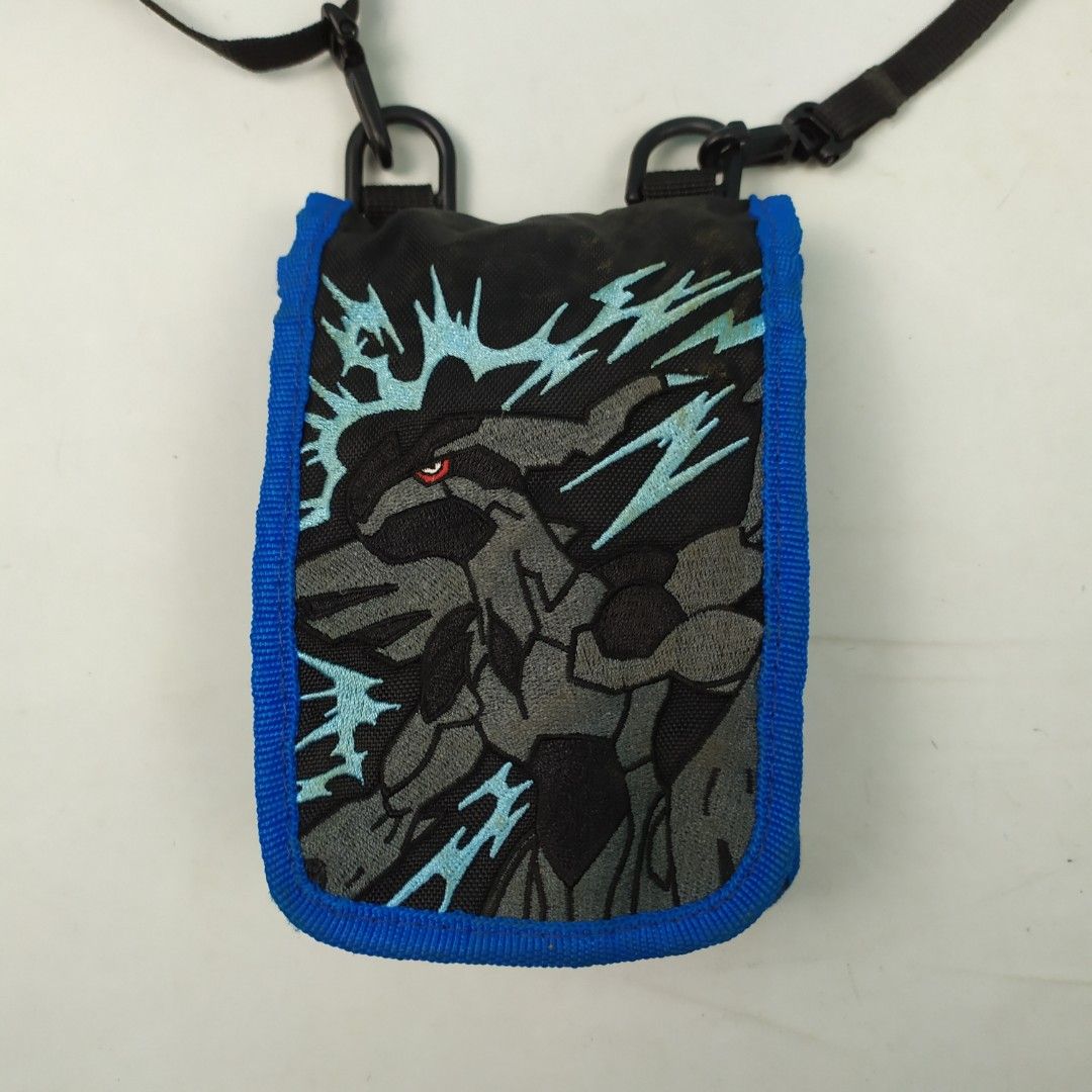 Pokemon Nintendo 3DS sling bag