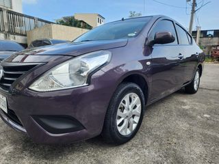 Nissan Almera E Manual