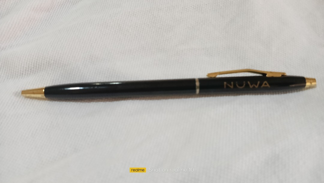 Nuwa Pen