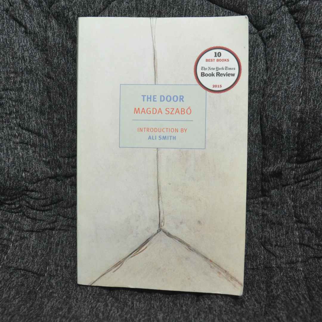 NYRB - The Door - Magda Szabo, Hobbies & Toys, Books & Magazines ...