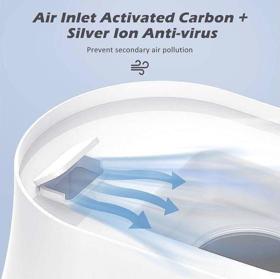 Omorc baby bottle warmer clearance