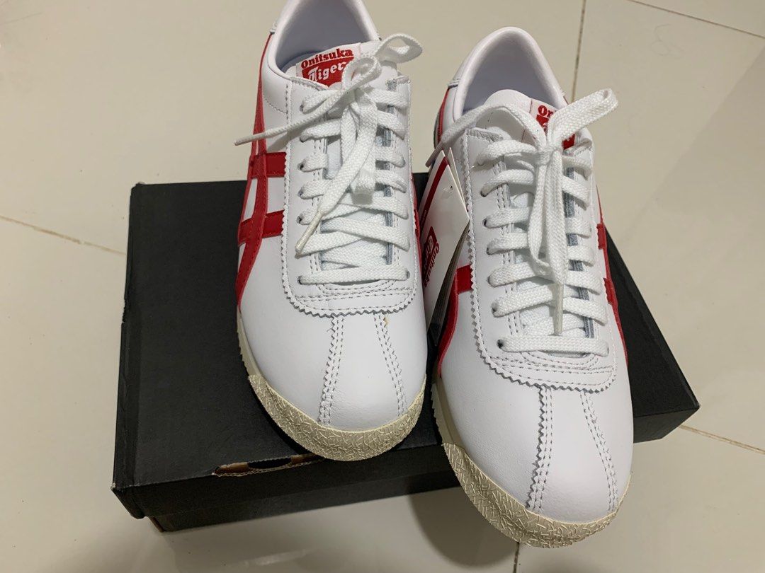 Onitsuka tiger corsair zalora discount