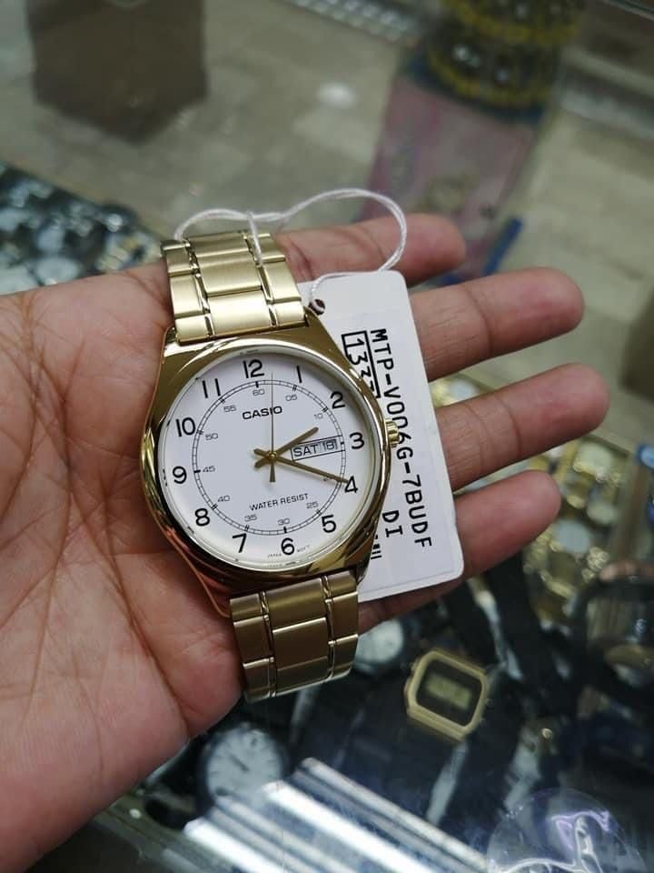 Casio mtp 1337 discount