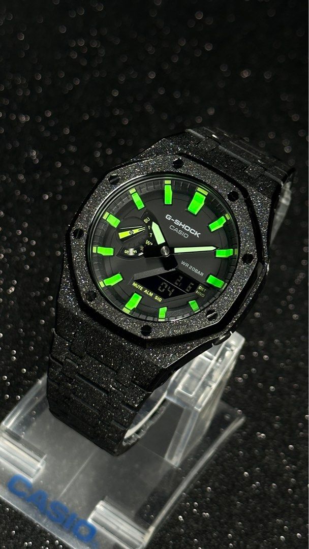 Ga 2100 g shock price online