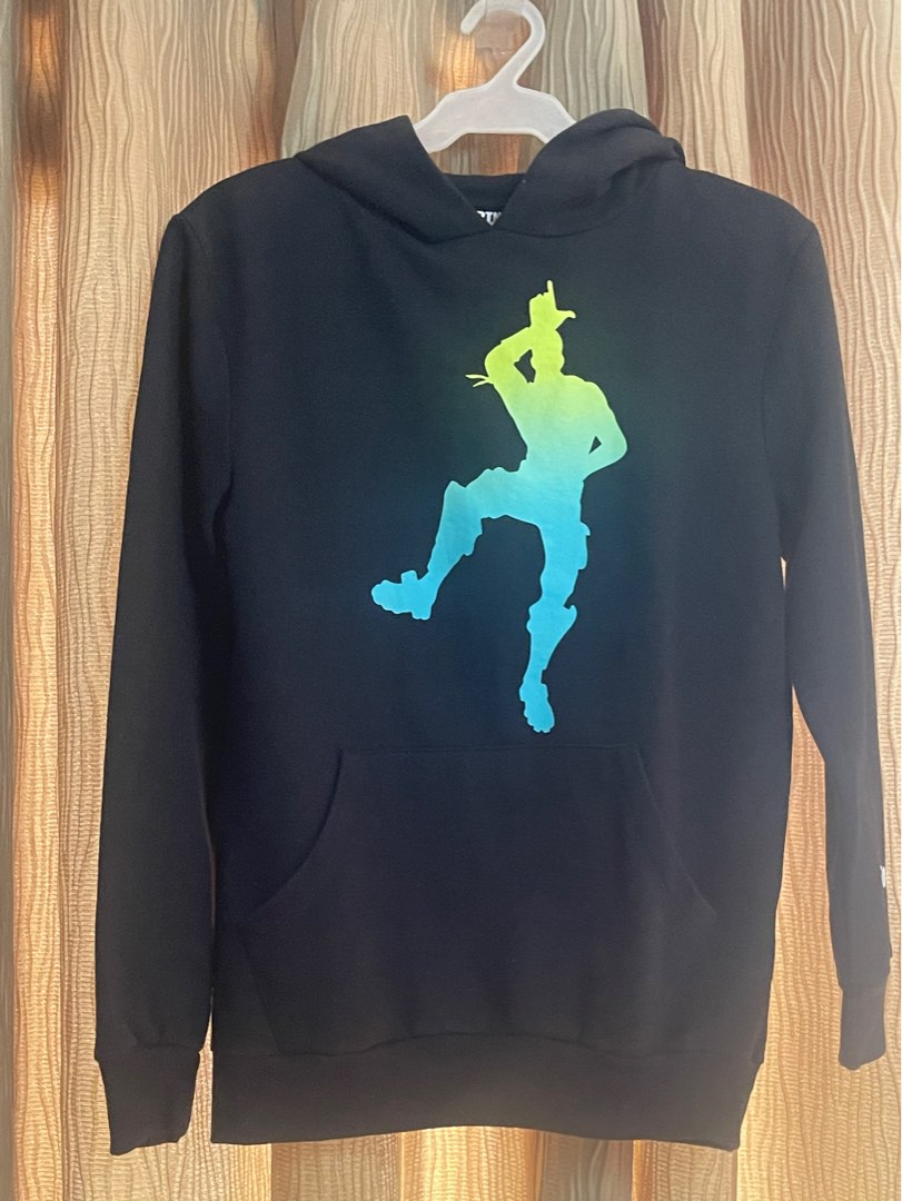Fortnite hoodie best sale take the l