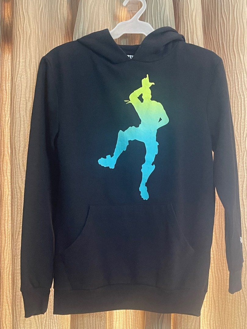 Fortnite hoodie primark hotsell