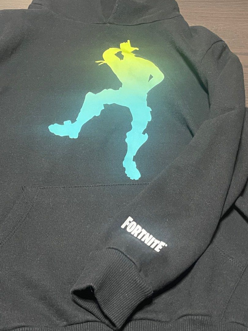 Primark fortnite hoodie cheap