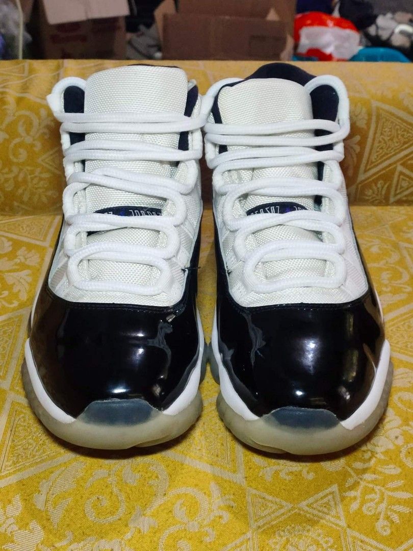 Concord clearance 11 original