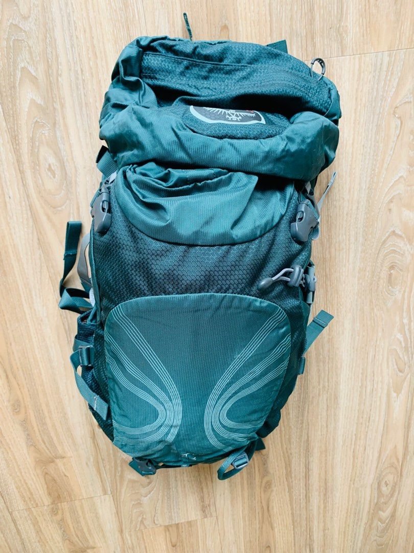 Osprey Sirrus 26l Rucksack Sports Equipment Hiking Camping on