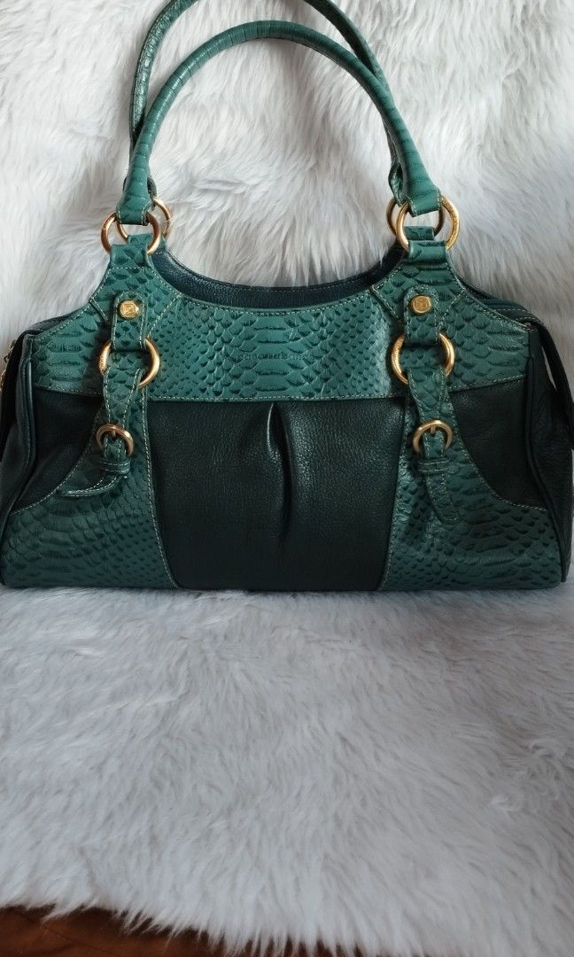 Tote Bag Paco Rabanne 100% Coton Bleu - Neuf Sans étiquette - Sac Bandoulière Unisexe Adulte