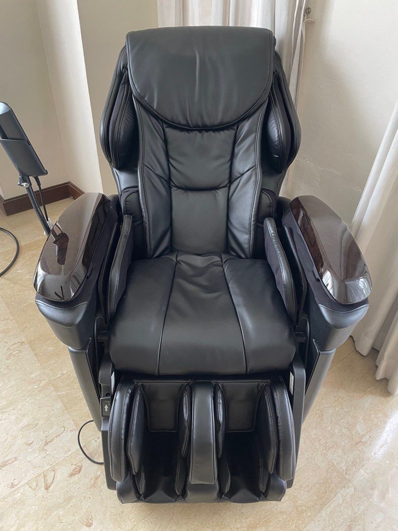 Panasonic ma70 massage chair store