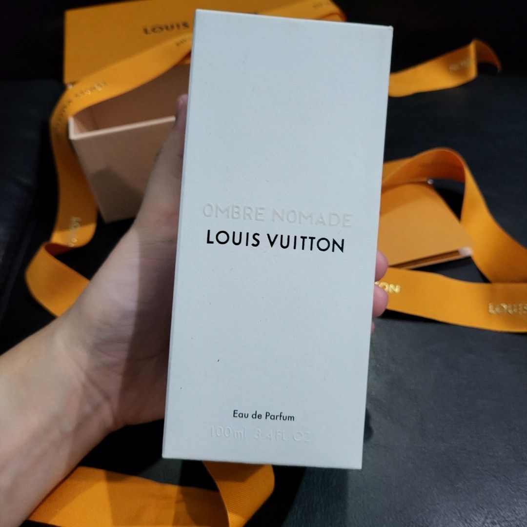 Nomade Louis Vuitton Lengkap Harga Terbaru Oktober 2023