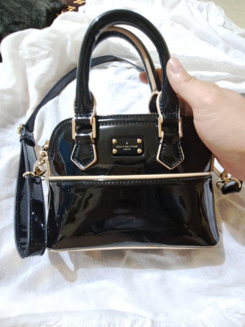 Pauls Boutique London Limited edition, Luxury, Bags & Wallets on Carousell