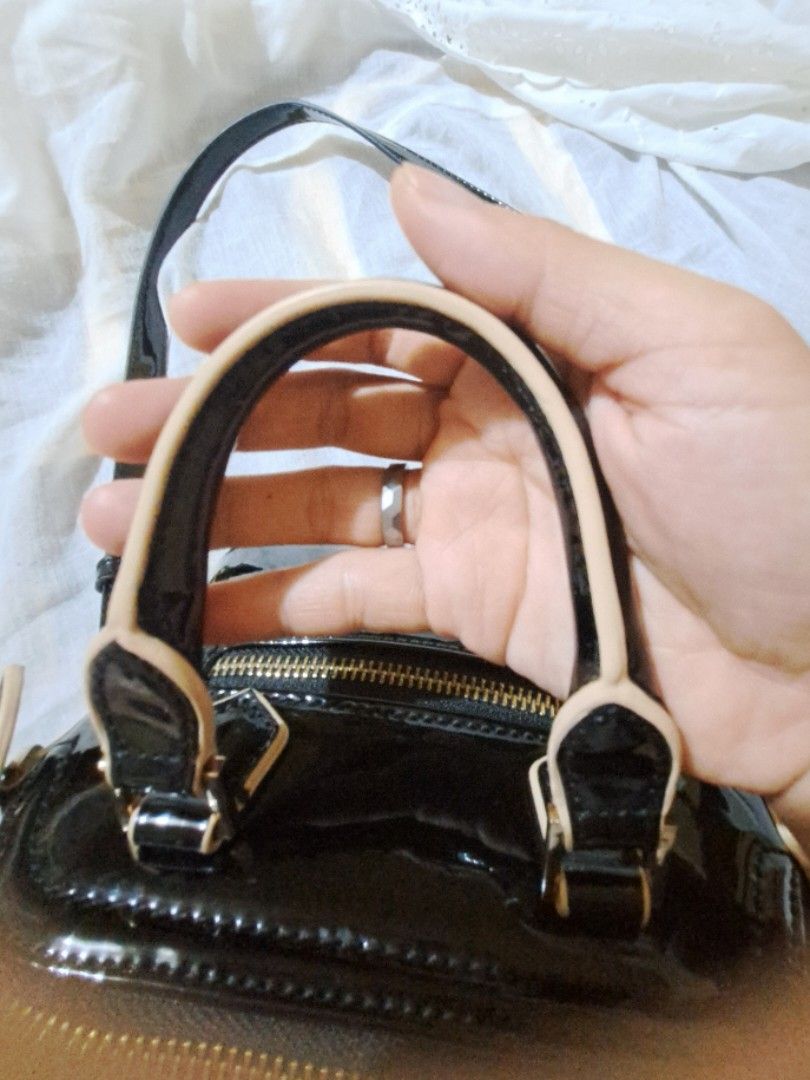 Pauls Boutique London Limited edition, Luxury, Bags & Wallets on Carousell