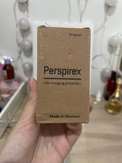 Perspirex Original 20 Ml NEW
