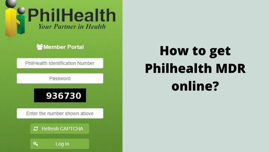 PHILHEALTH ONLINE MDR ONLY AND PHILHEALTH CONTRIBUTION, Announcements ...
