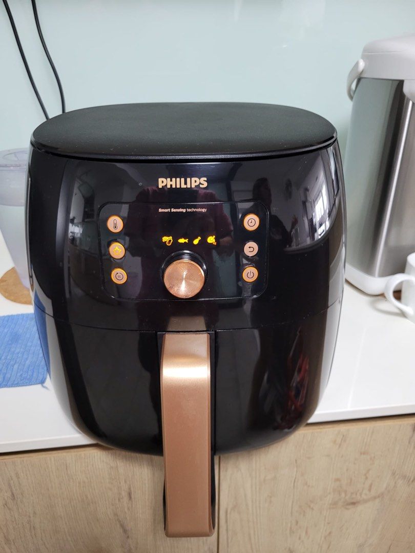 Philips Air Fryer XXL, TV & Home Appliances, Kitchen Appliances, Other
