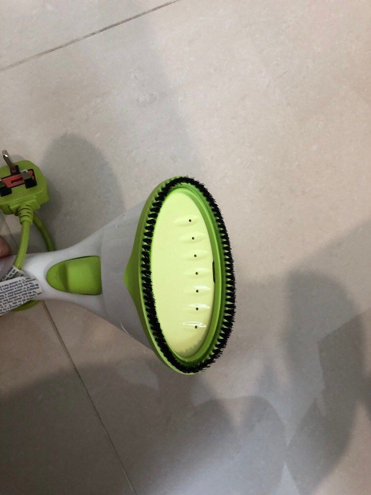 Philips handheld steamer, TV & Home Appliances, Irons & Steamers on