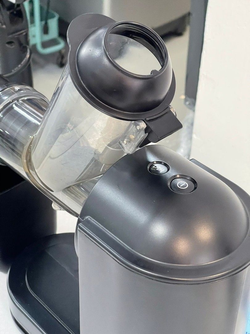 PHILIPS HR1889/71 JUICER (150W) Condition 7/10 100, TV & Home