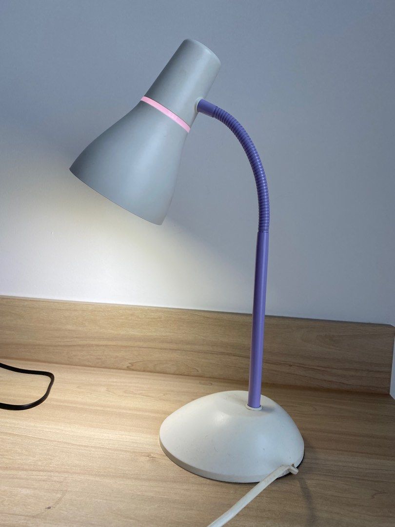 philips table lamp for study