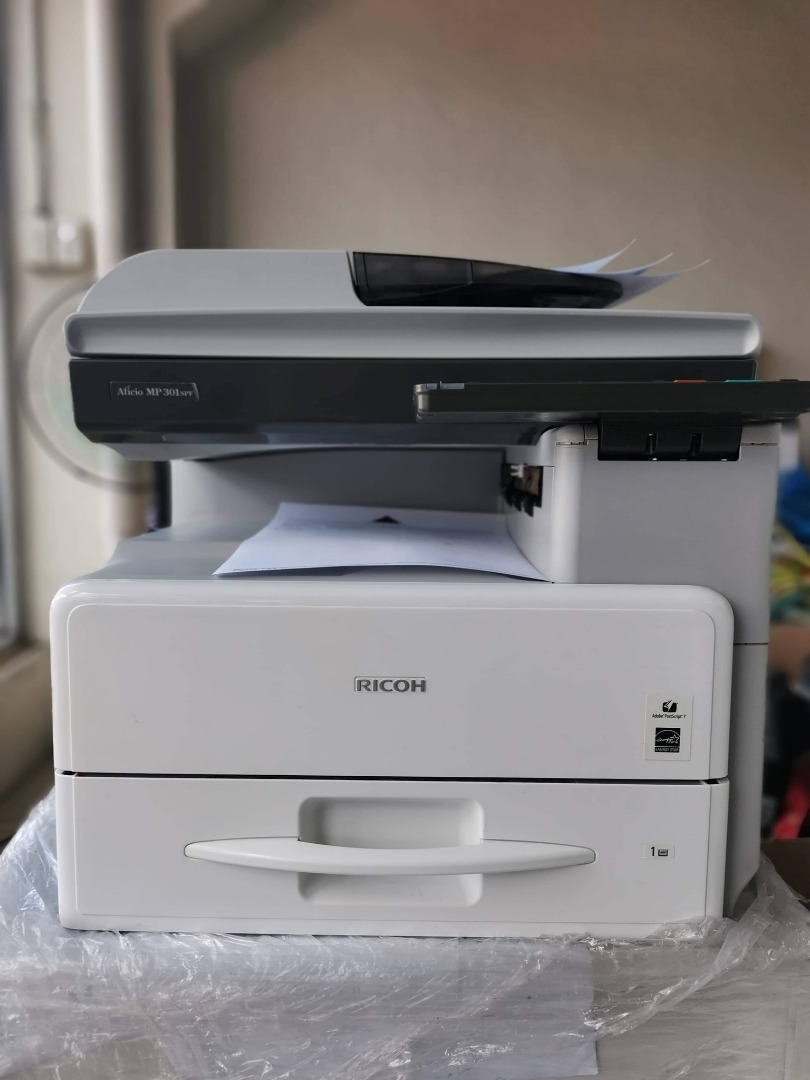 Photocopying Machine, Computers & Tech, Printers, Scanners & Copiers on