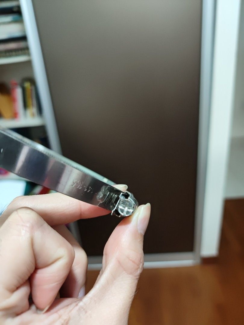 Pipe Tightener, Furniture & Home Living, Kitchenware & Tableware, Other