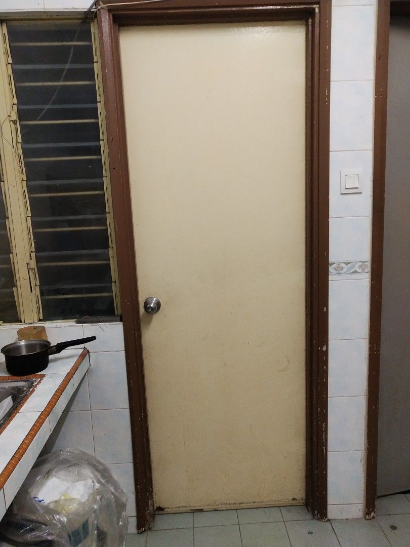 Custom Size Pvc Door Pvc Toilet Door Plastik Pvc Pint vrogue.co