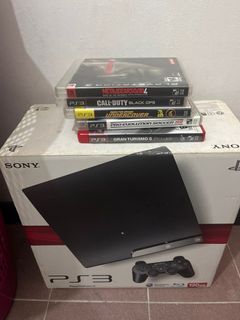 Playstation 3