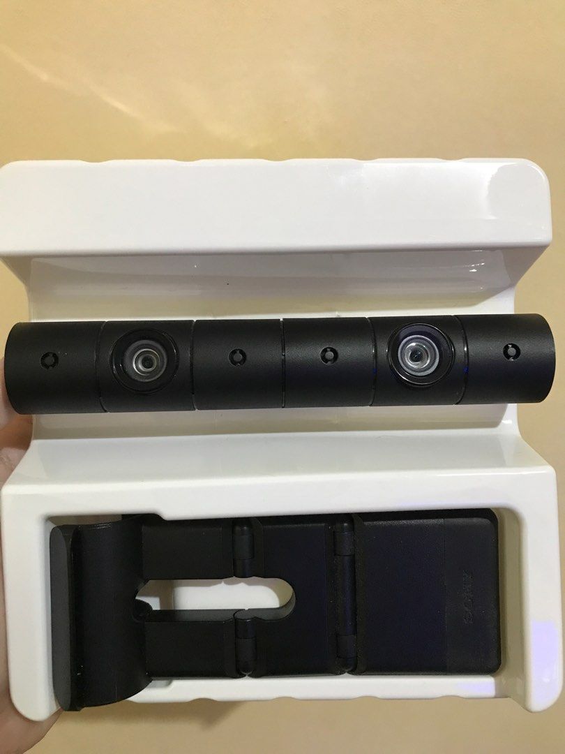Playstation camera Version 2, Video Gaming, Video Game Consoles ...