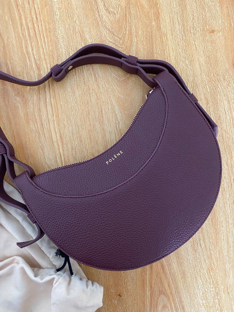 Polene numero dix, Luxury, Bags & Wallets on Carousell