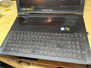 Predrtor Acer gaming laptop for sales