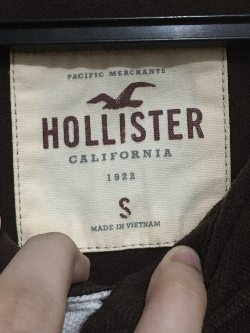 Hollister California 1922.