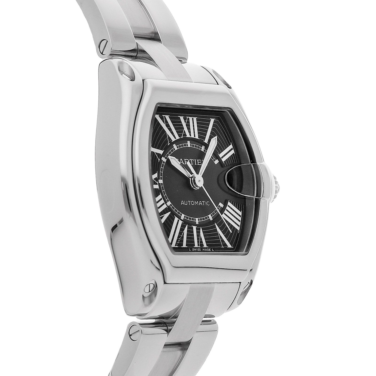 Cartier roadster large new arrivals