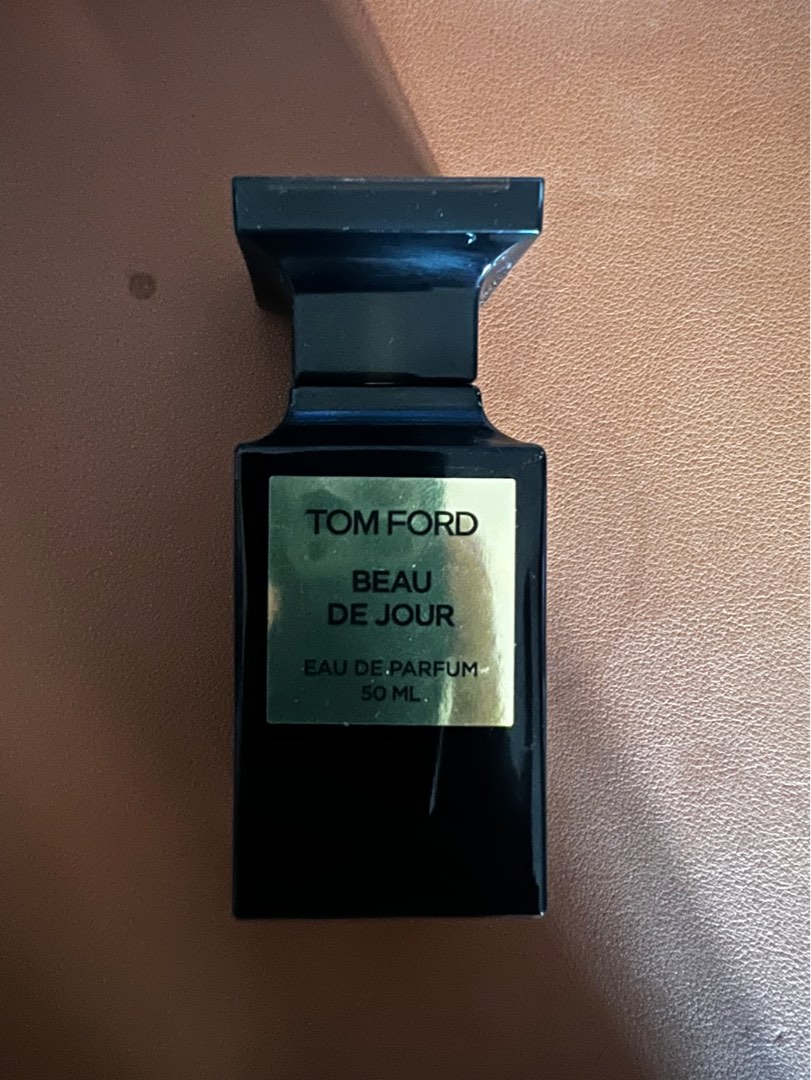 Private Blend Tom Ford Beau De Jour, Beauty & Personal Care, Fragrance &  Deodorants on Carousell