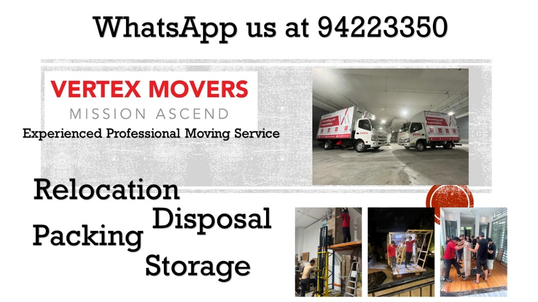Professional Movers for House, Commercial, Office, Restaurant, bulky