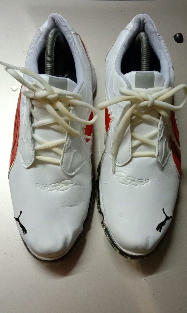 Puma biofusion deals women's golf shoes