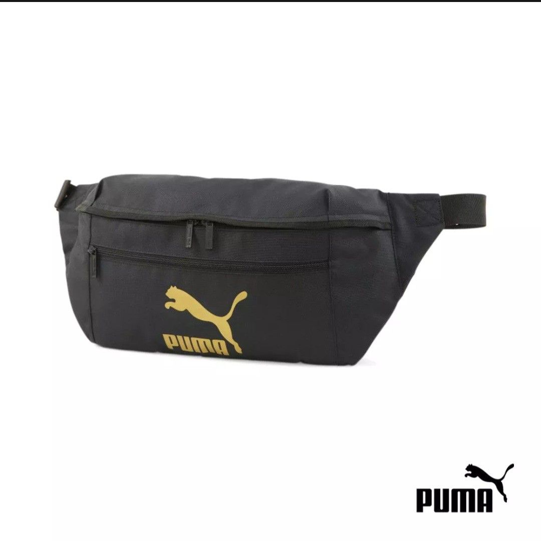 Puma belt bag new arrivals