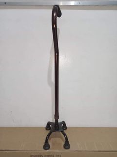 Quadcane