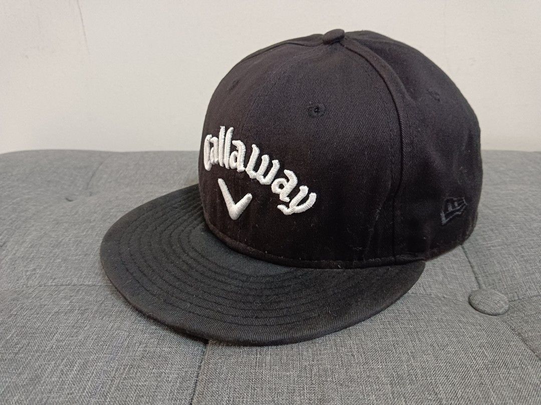 Callaway flat bill cheap