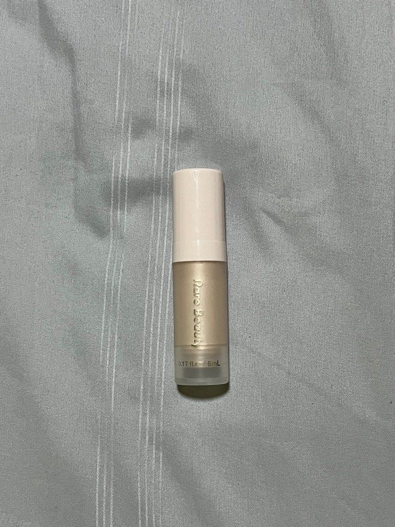 Rare Beauty Illuminating Primer, Beauty & Personal Care, Face, Makeup ...
