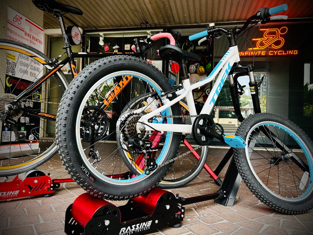 Rassine roller store