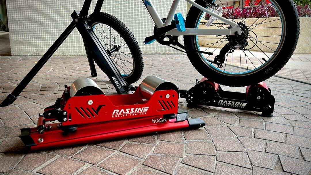 Rassine roller shop