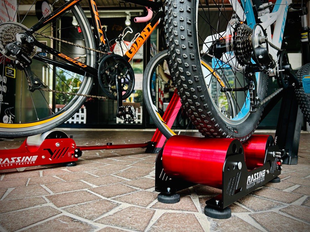Rassine roller online
