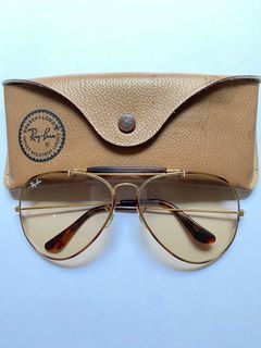 Rayban odm tortuga
