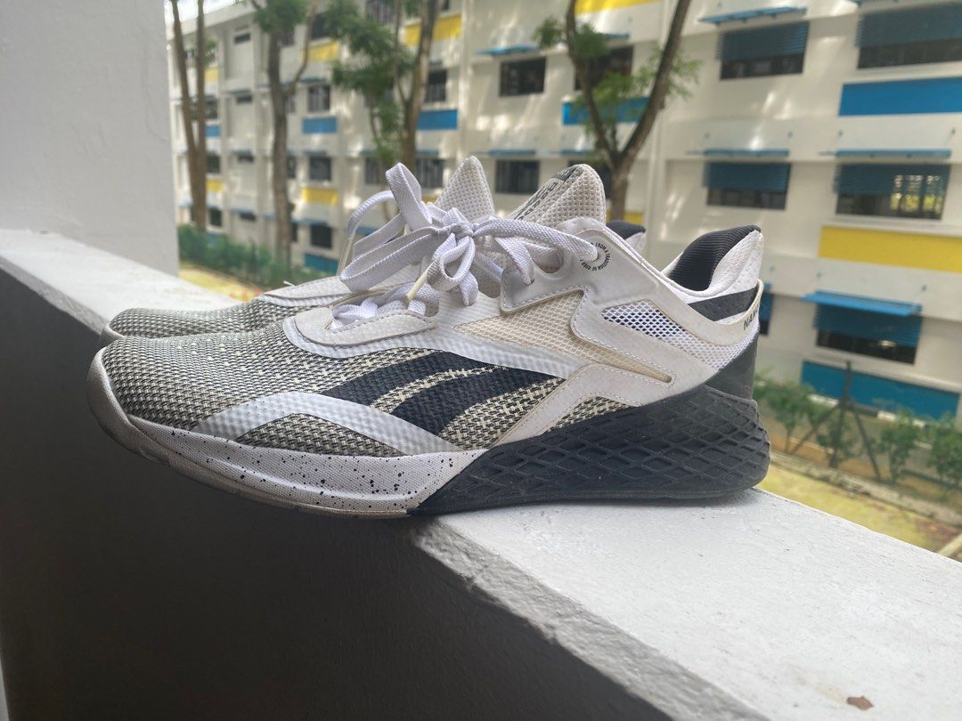 Reebok crossfit nano near me store