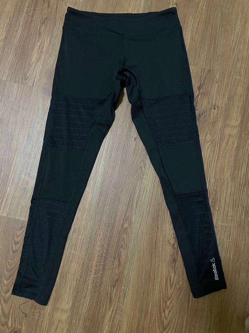 Reebok speedwick women's deals leggings