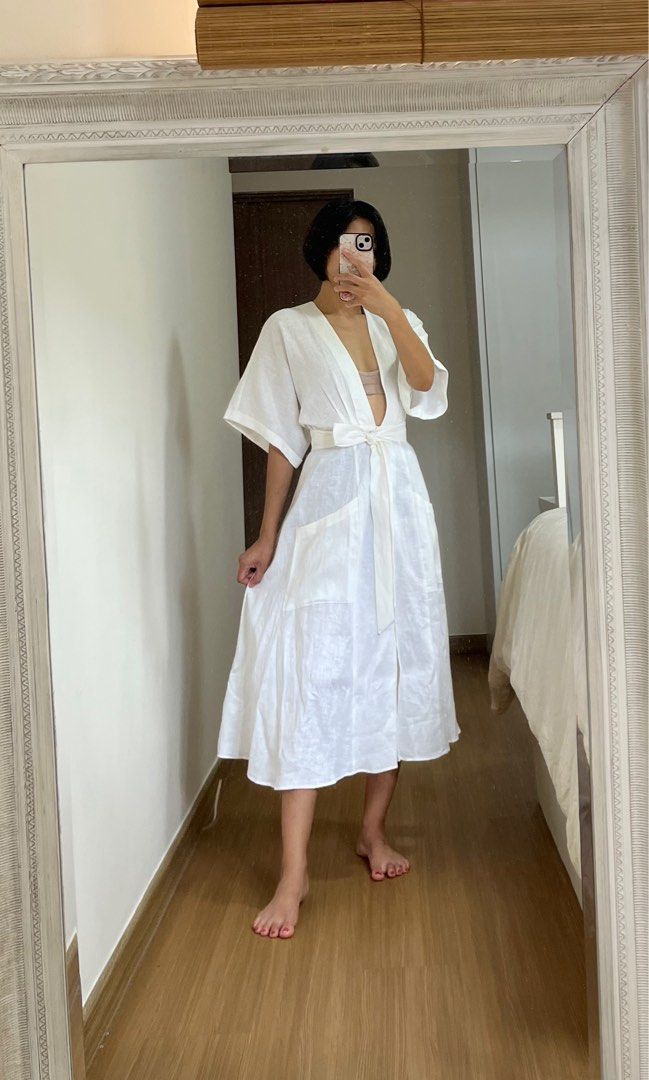 Reformation geneva dress outlet