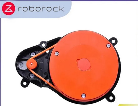 Roborock lds sale